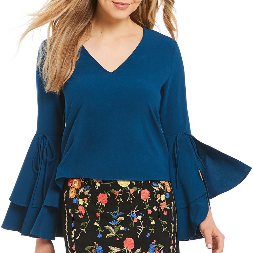 Sugarlips Blouse Small